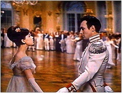 战争与和平剧照的剧照