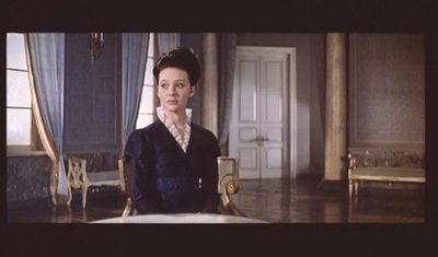 战争与和平剧照的剧照