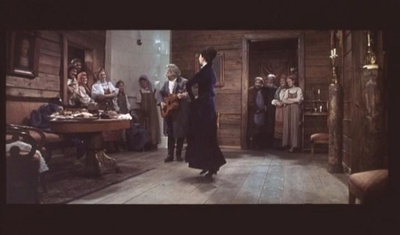 战争与和平剧照的剧照