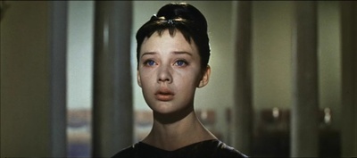 战争与和平剧照的剧照