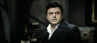 战争与和平剧照的剧照