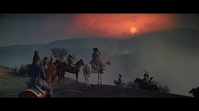 战争与和平剧照的剧照