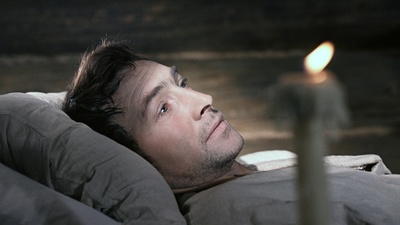 战争与和平剧照的剧照