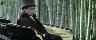 战争与和平剧照的剧照