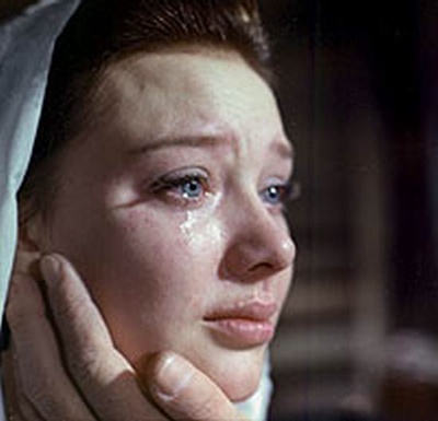 战争与和平剧照的剧照