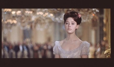 战争与和平剧照的剧照