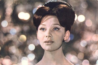 战争与和平剧照的剧照