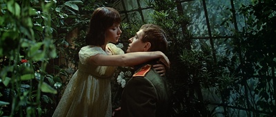 战争与和平剧照的剧照