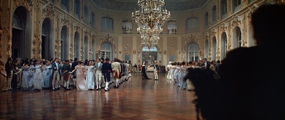 战争与和平剧照的剧照