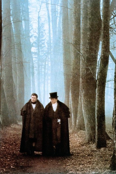 战争与和平剧照的剧照