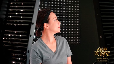 阿修罗剧照的剧照