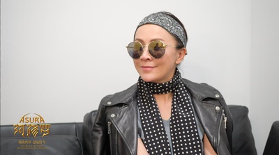 阿修罗剧照的剧照