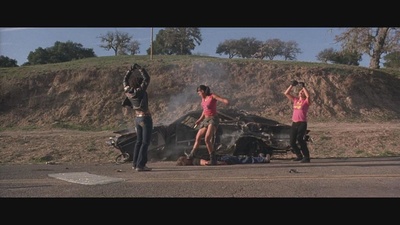 刑房剧照的剧照