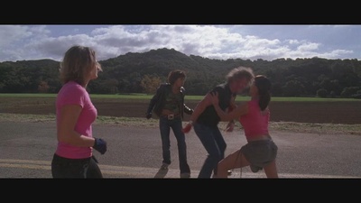 刑房剧照的剧照