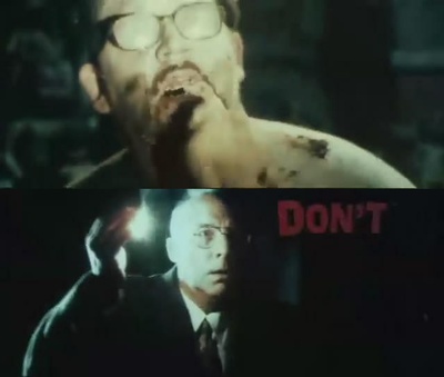 刑房剧照的剧照