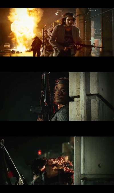 刑房剧照的剧照