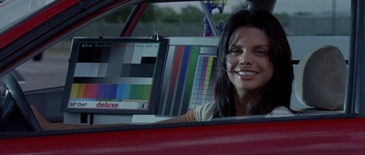 刑房剧照的剧照