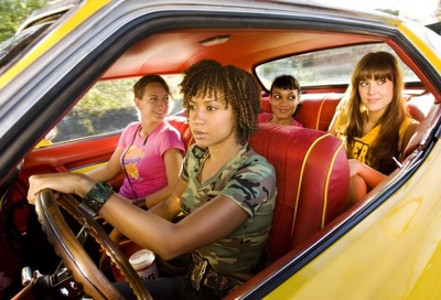 刑房剧照的剧照