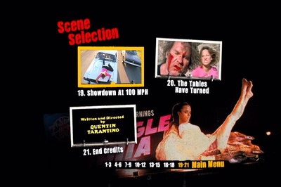 刑房剧照的剧照