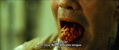 刑房剧照的剧照