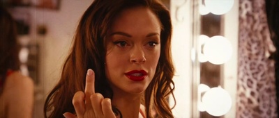 刑房剧照的剧照