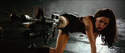 刑房剧照的剧照