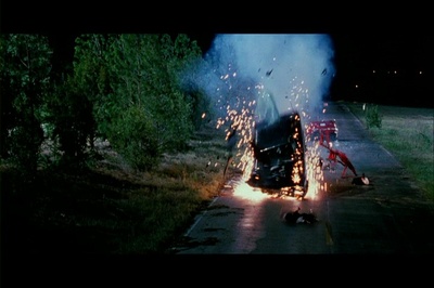 刑房剧照的剧照