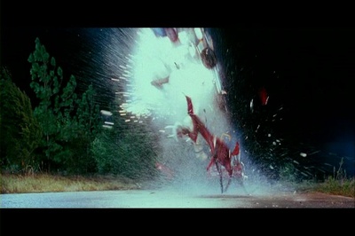 刑房剧照的剧照