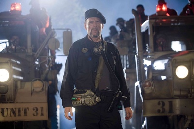 刑房剧照的剧照