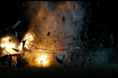 刑房剧照的剧照