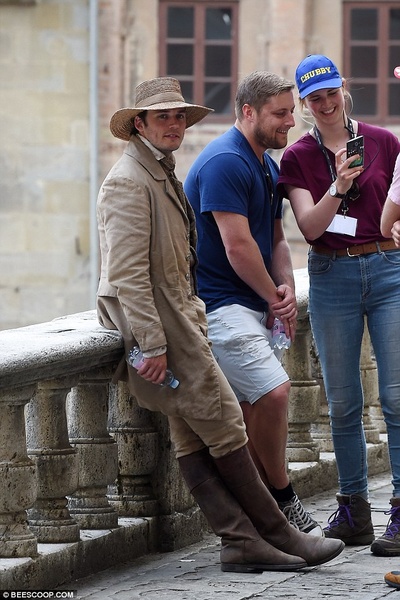 浮生梦剧照的剧照