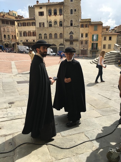 浮生梦剧照的剧照