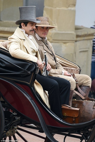 浮生梦剧照的剧照