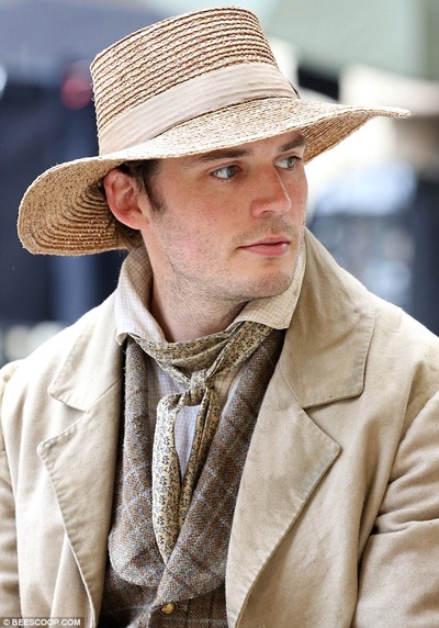 浮生梦剧照的剧照