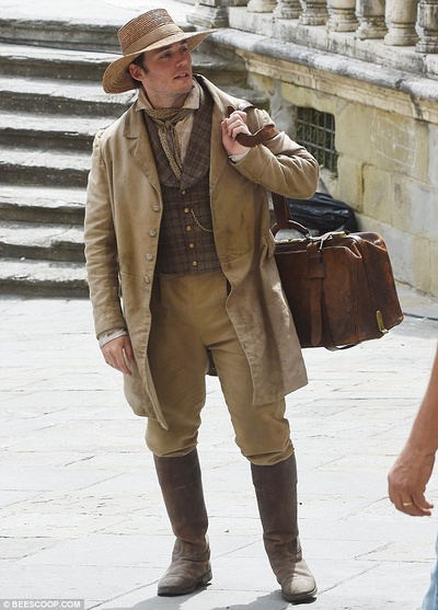 浮生梦剧照的剧照