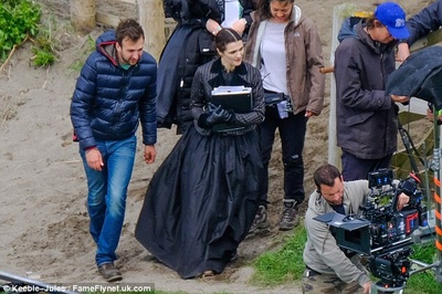 浮生梦剧照的剧照