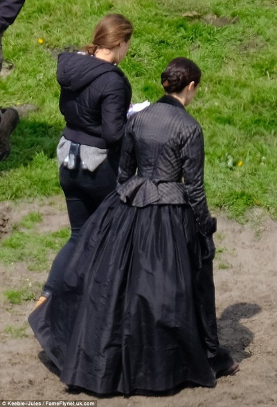 浮生梦剧照的剧照