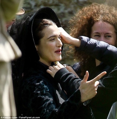 浮生梦剧照的剧照