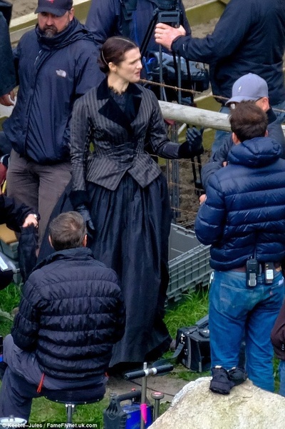 浮生梦剧照的剧照