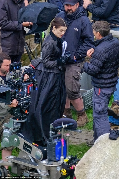 浮生梦剧照的剧照