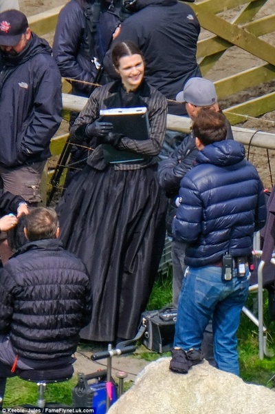 浮生梦剧照的剧照