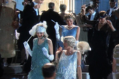 了不起的盖茨比剧照的剧照