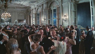 了不起的盖茨比剧照的剧照