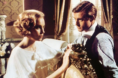 了不起的盖茨比剧照的剧照