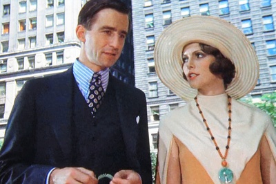 了不起的盖茨比剧照的剧照