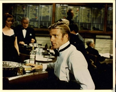 了不起的盖茨比剧照的剧照