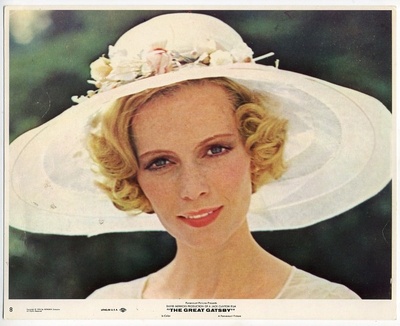 了不起的盖茨比剧照的剧照