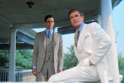 了不起的盖茨比剧照的剧照