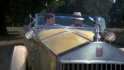 了不起的盖茨比剧照的剧照