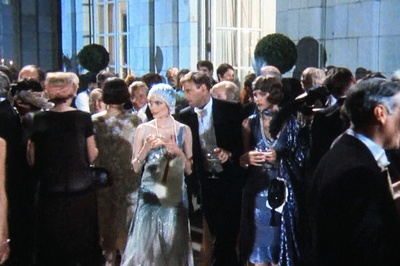 了不起的盖茨比剧照的剧照